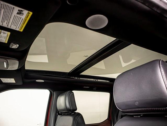 used 2021 Ford F-150 car