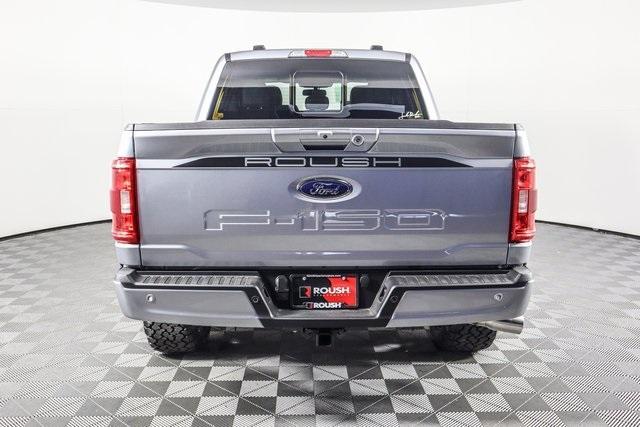 new 2023 Ford F-150 car