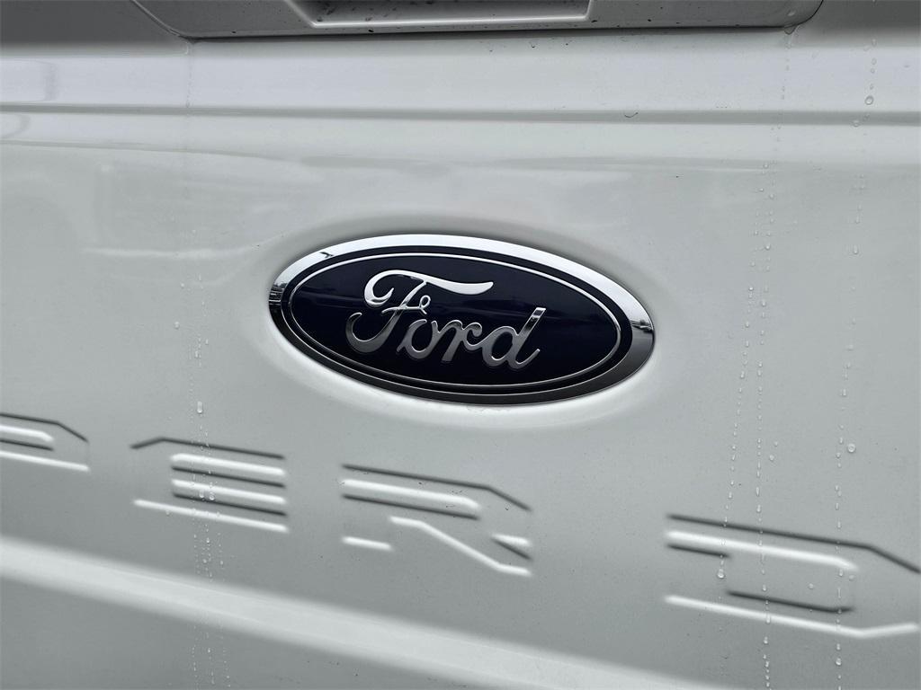 new 2025 Ford F-350 car, priced at $92,180