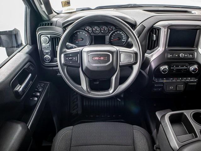 used 2020 GMC Sierra 2500 car, priced at $38,787