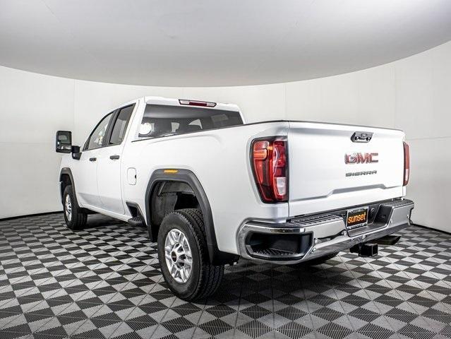 used 2020 GMC Sierra 2500 car, priced at $38,787