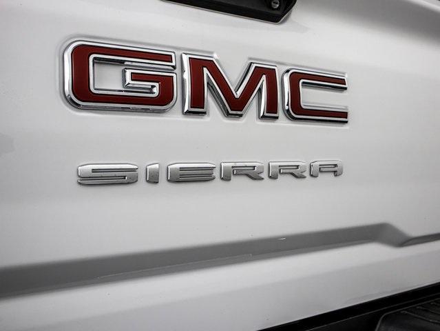 used 2020 GMC Sierra 2500 car, priced at $38,787