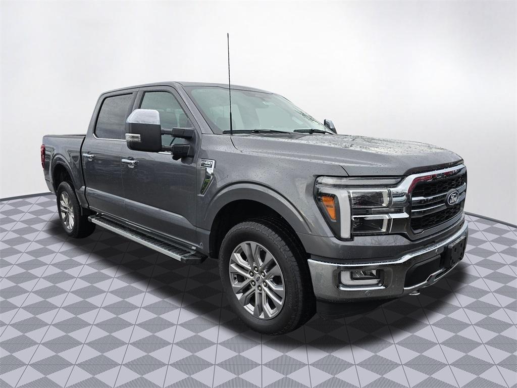 new 2024 Ford F-150 car