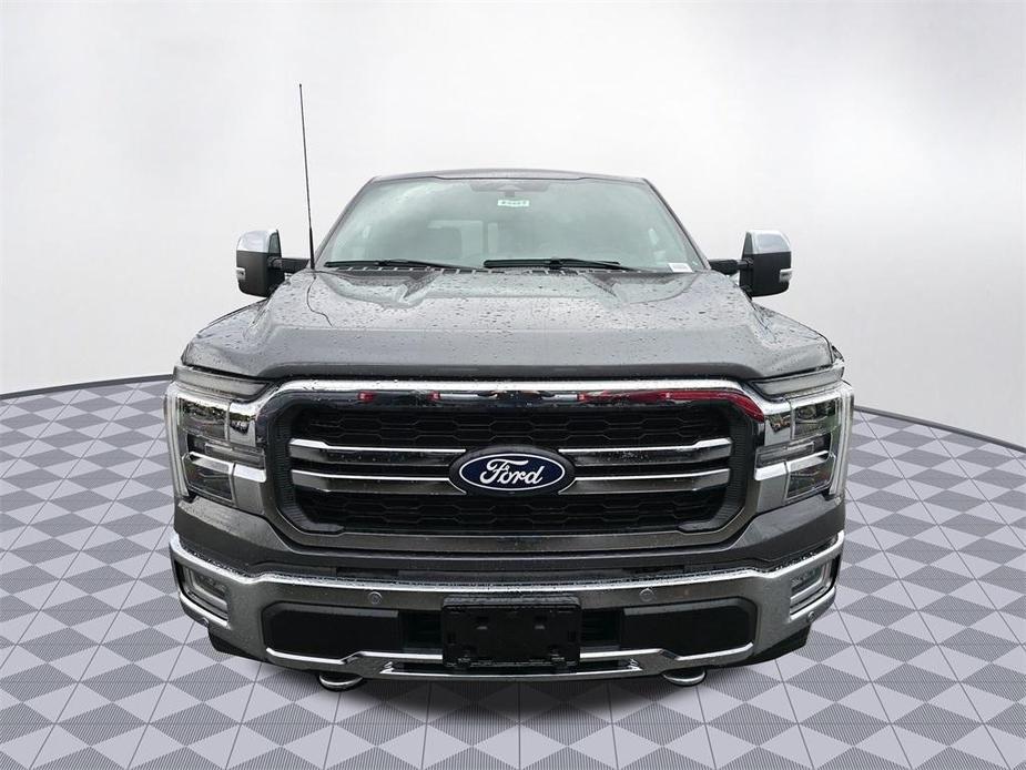 new 2024 Ford F-150 car