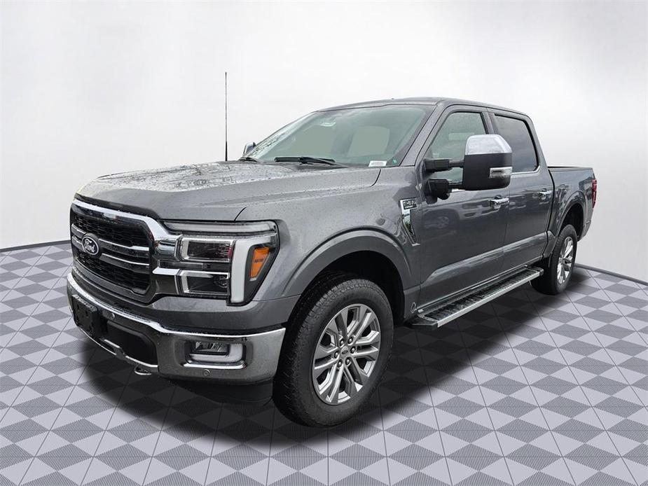 new 2024 Ford F-150 car