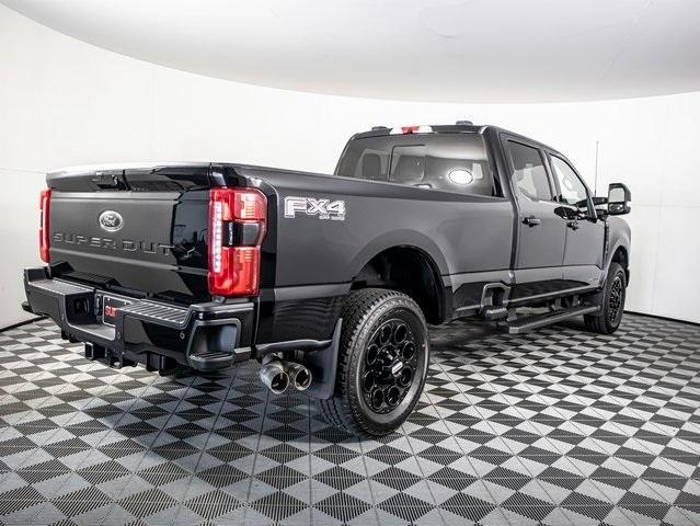 used 2024 Ford F-350 car