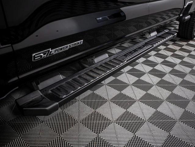 used 2024 Ford F-350 car