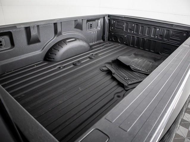 used 2024 Ford F-350 car