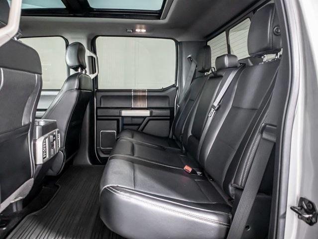 used 2015 Ford F-150 car, priced at $29,325