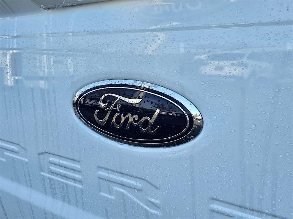 new 2025 Ford F-350 car, priced at $79,710