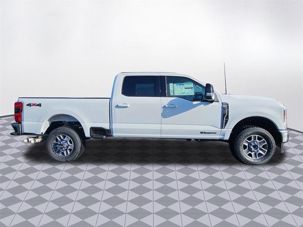 new 2025 Ford F-350 car, priced at $79,710