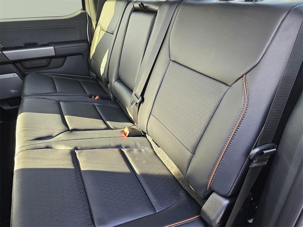 new 2025 Ford F-350 car, priced at $79,710