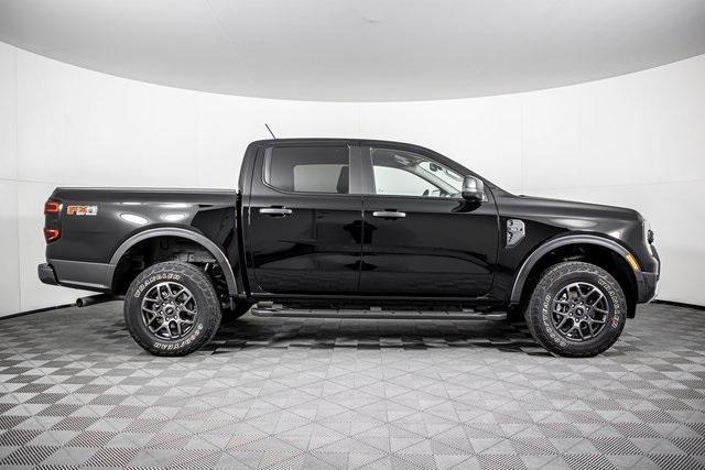 used 2024 Ford Ranger car, priced at $42,535