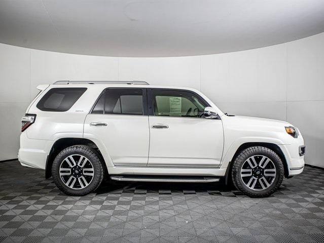 used 2018 Toyota 4Runner car