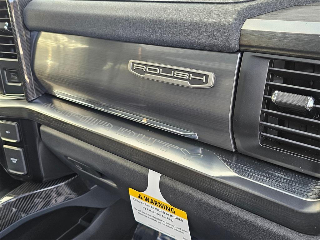 new 2026 Ford F-350 car, priced at $96,145