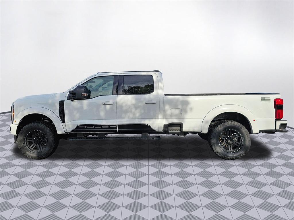 new 2026 Ford F-350 car, priced at $96,145