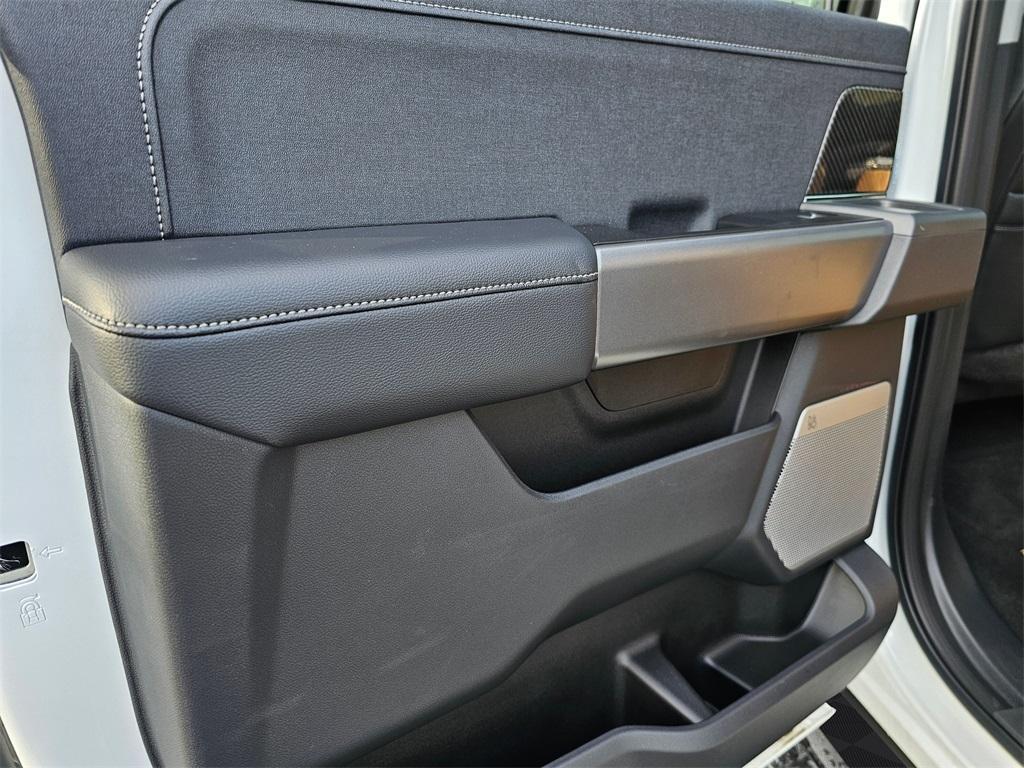 new 2026 Ford F-350 car, priced at $96,145