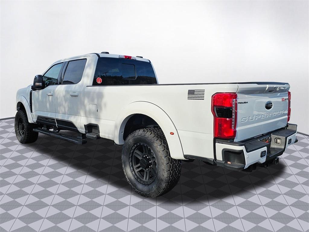new 2026 Ford F-350 car, priced at $96,145
