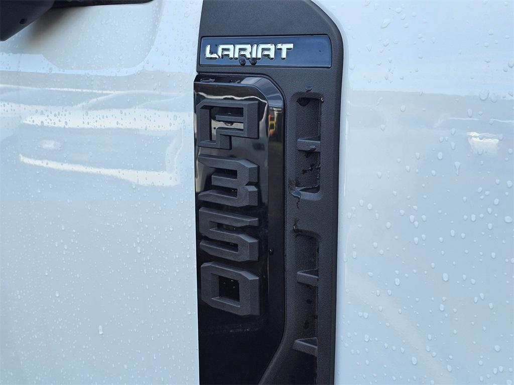 new 2026 Ford F-350 car, priced at $96,145