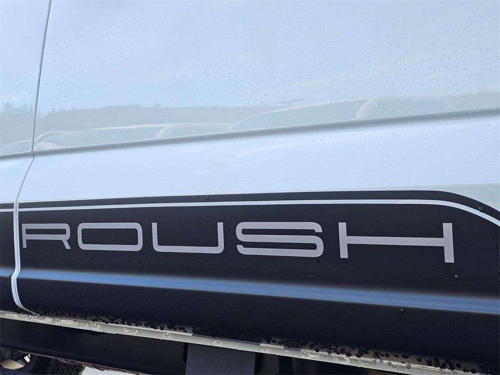 new 2026 Ford F-350 car, priced at $96,145