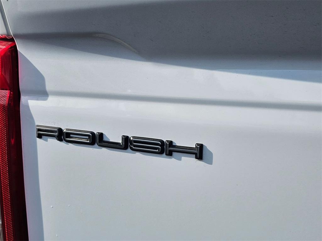 new 2026 Ford F-350 car, priced at $96,145