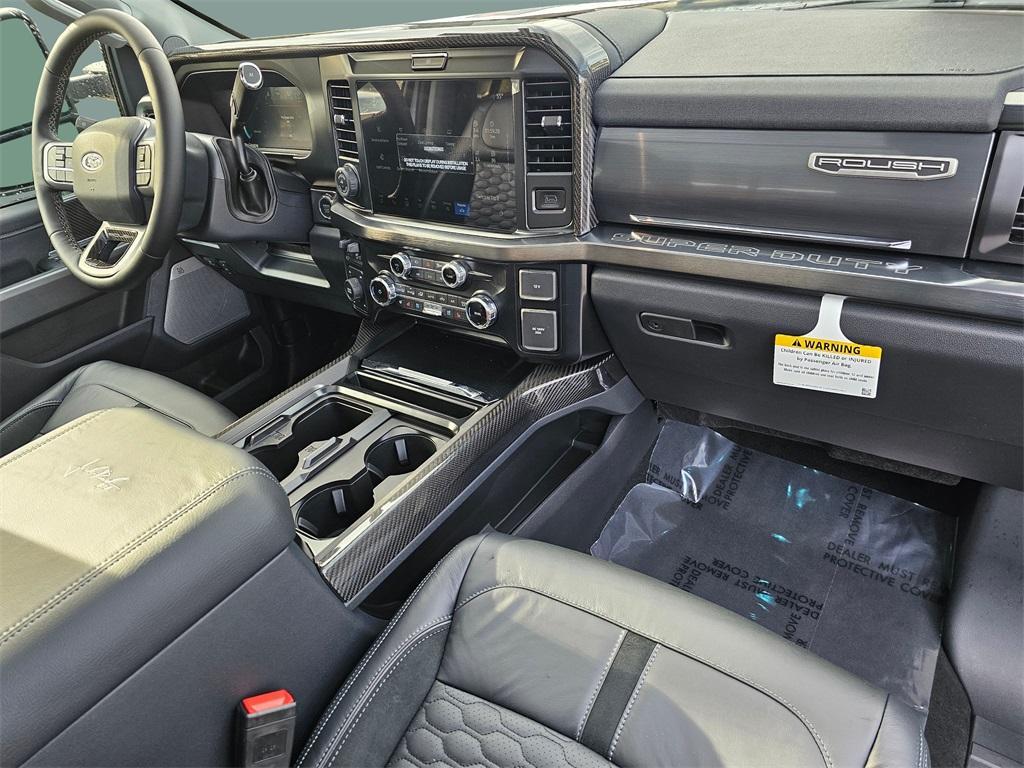 new 2026 Ford F-350 car, priced at $96,145