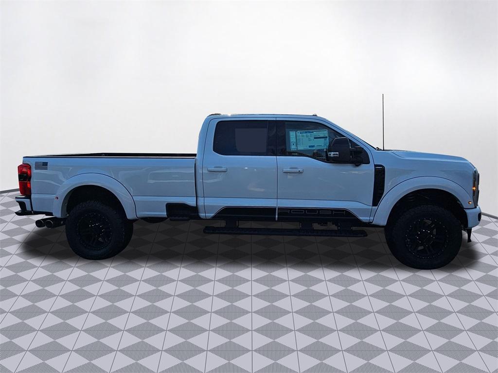 new 2026 Ford F-350 car, priced at $96,145