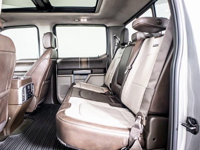 used 2019 Ford F-150 car, priced at $36,998