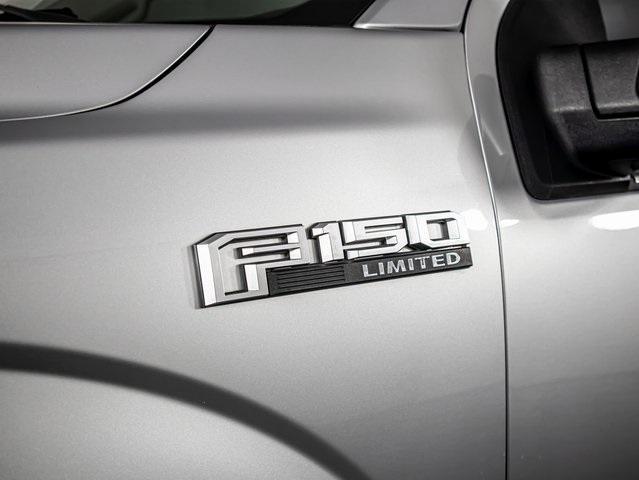 used 2019 Ford F-150 car, priced at $36,998