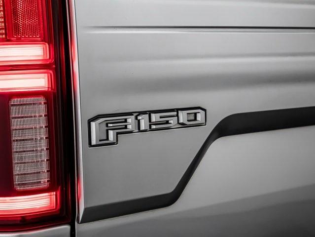 used 2019 Ford F-150 car, priced at $36,998