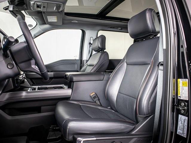 used 2024 Ford F-350 car