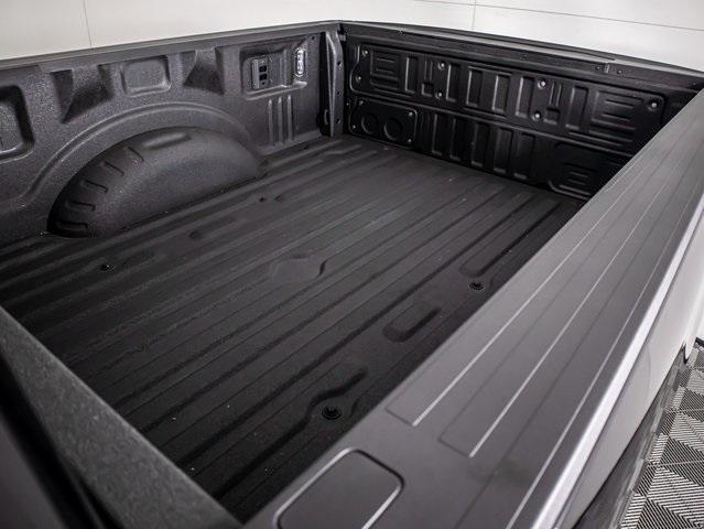 used 2024 Ford F-350 car