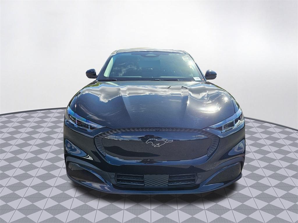 new 2024 Ford Mustang Mach-E car, priced at $52,115