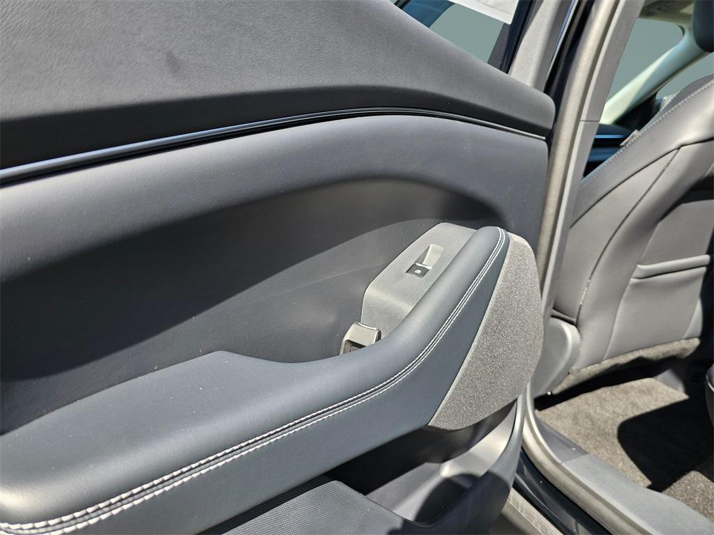 new 2024 Ford Mustang Mach-E car, priced at $52,115