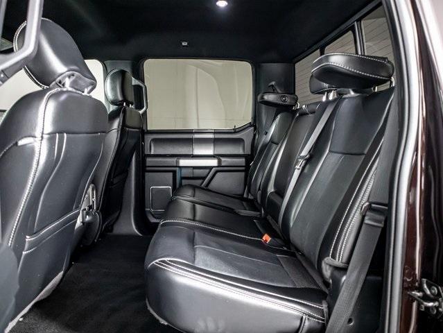 used 2019 Ford F-150 car, priced at $35,985