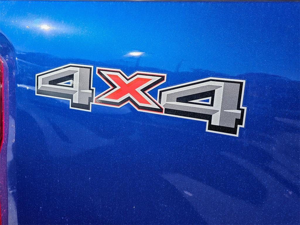 new 2026 Ford F-250 car, priced at $65,845