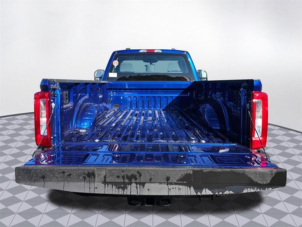 new 2026 Ford F-250 car, priced at $65,845