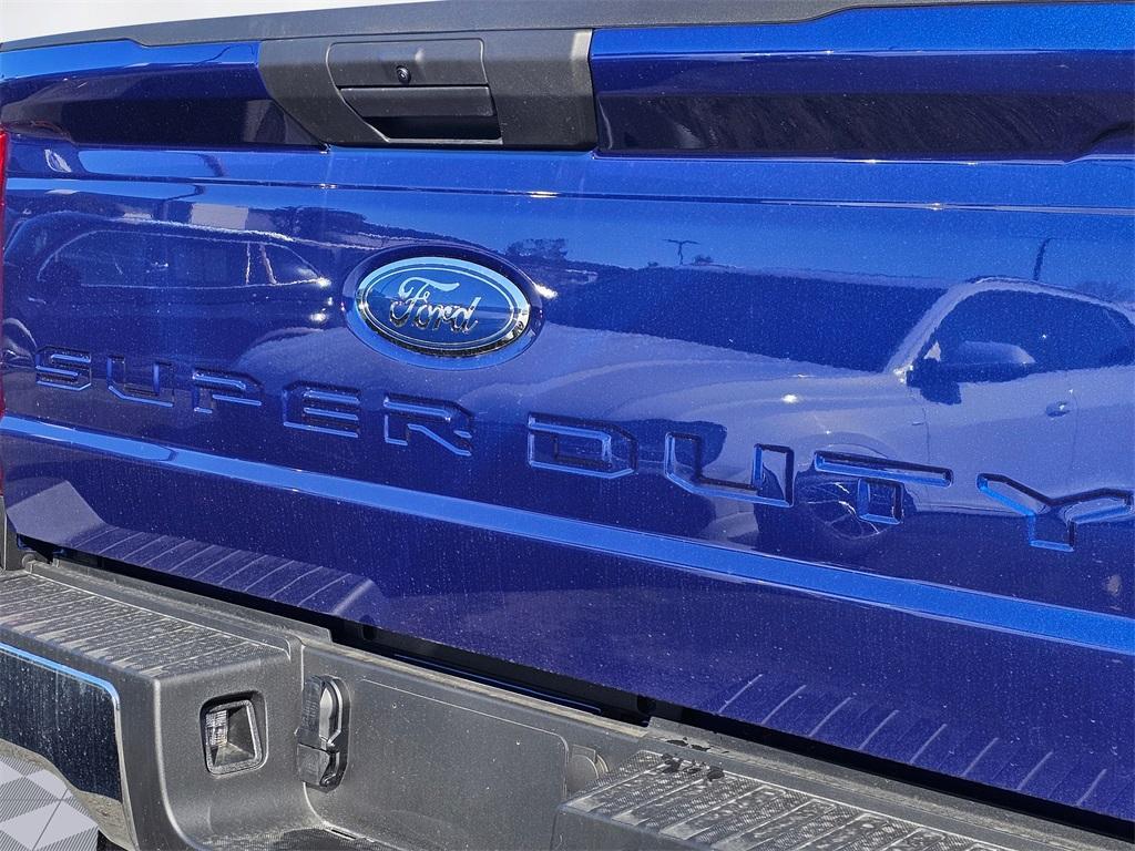 new 2026 Ford F-250 car, priced at $65,845