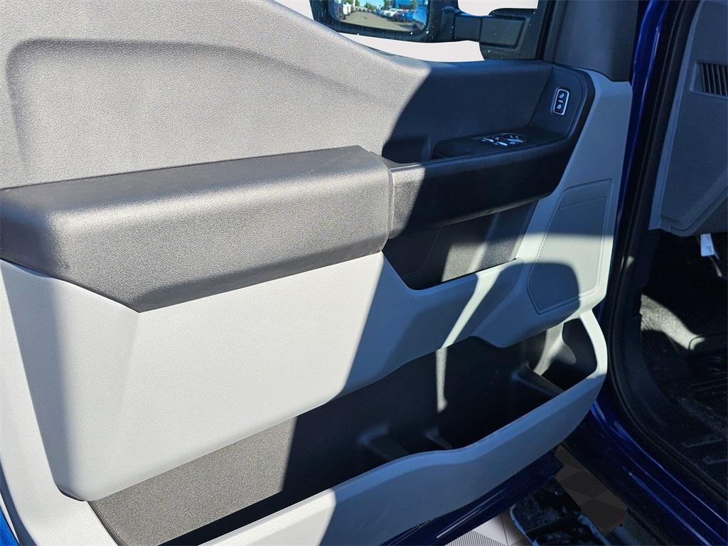 new 2026 Ford F-250 car, priced at $65,845