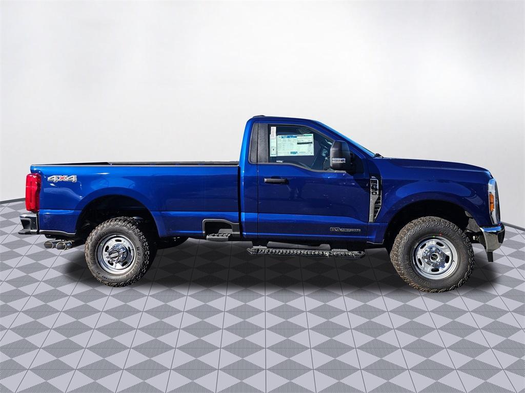 new 2026 Ford F-250 car, priced at $65,845
