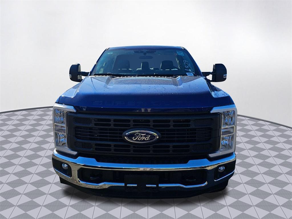 new 2026 Ford F-250 car, priced at $65,845