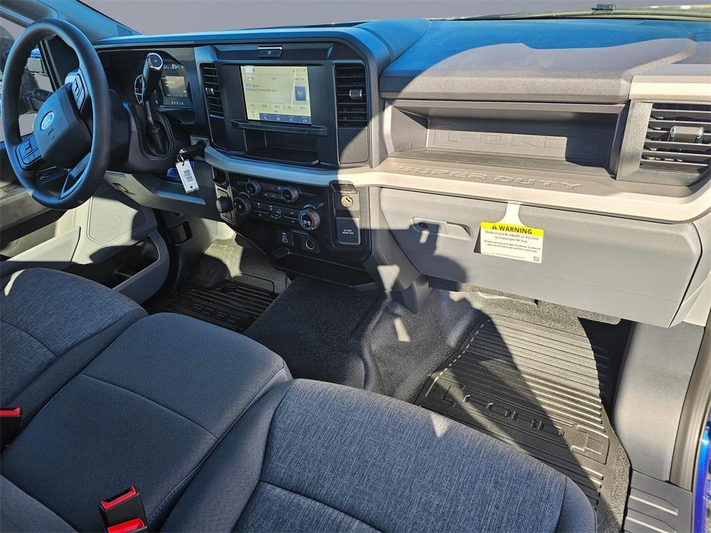 new 2026 Ford F-250 car, priced at $65,845