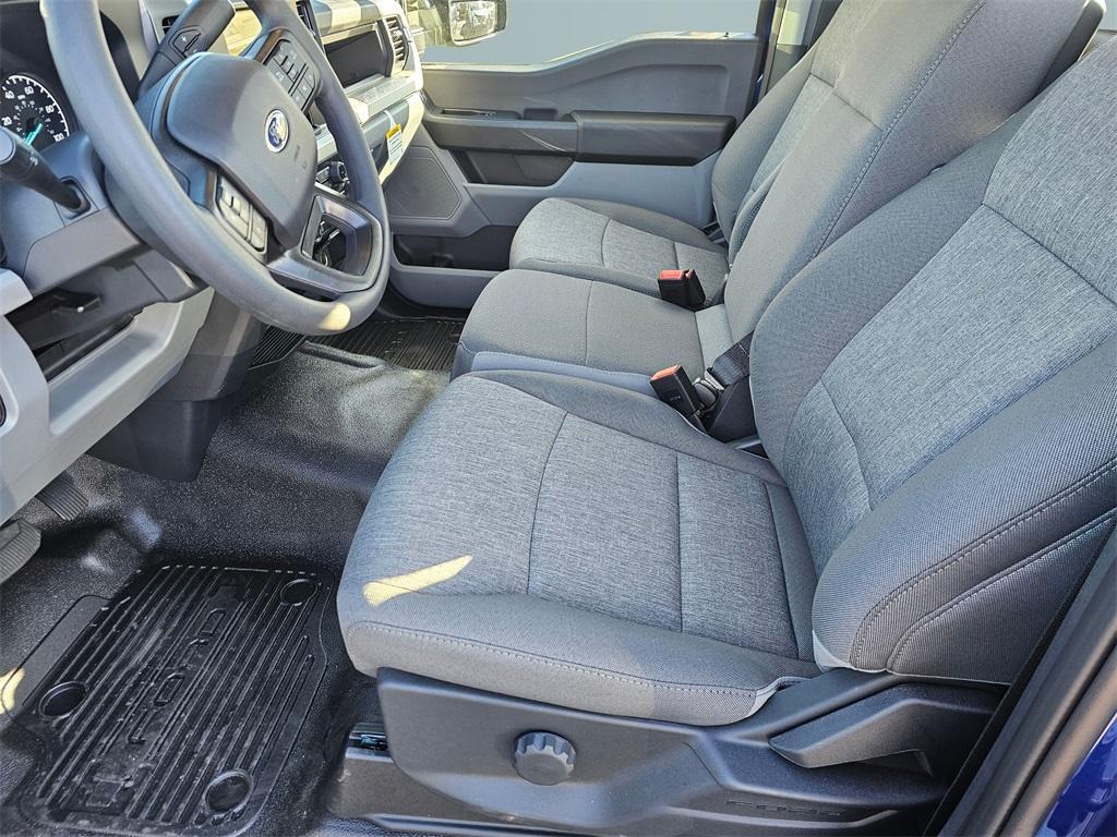 new 2026 Ford F-250 car, priced at $65,845