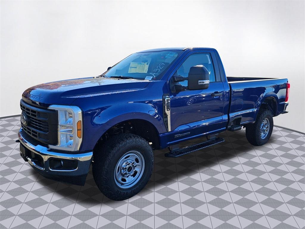 new 2026 Ford F-250 car, priced at $65,845