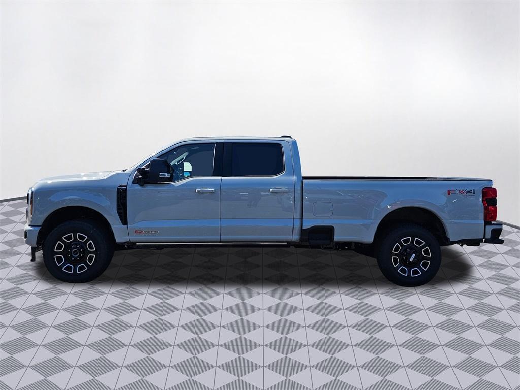 new 2025 Ford F-350 car, priced at $98,075