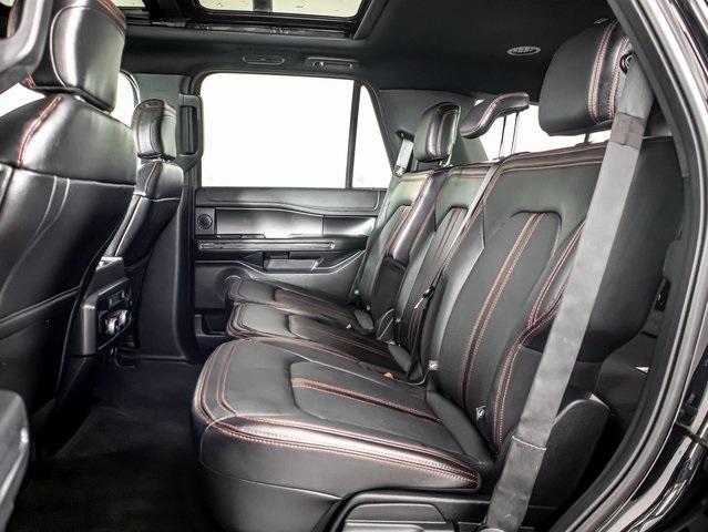 used 2020 Ford Expedition car