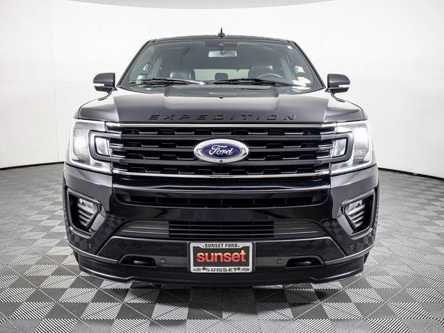 used 2020 Ford Expedition car