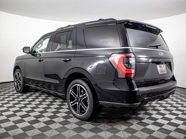 used 2020 Ford Expedition car