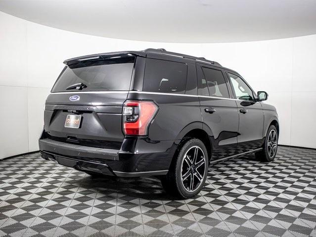 used 2020 Ford Expedition car