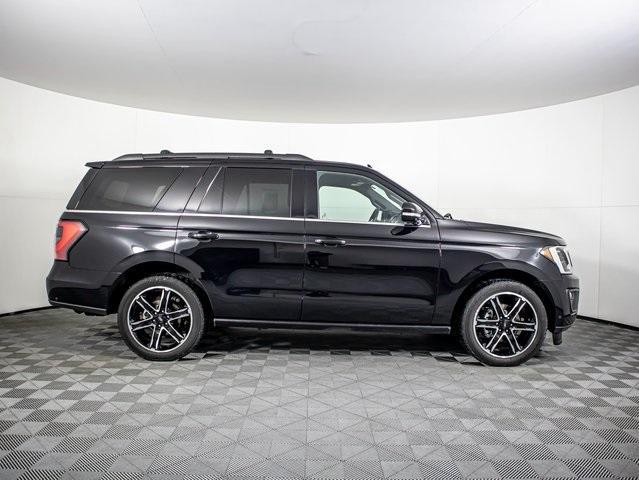 used 2020 Ford Expedition car